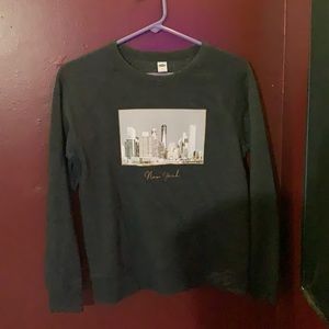 New York Sweater